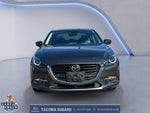 2017 Mazda3 Thumbnail 8
