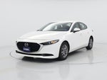 2022 Mazda3 Sedan Thumbnail 4