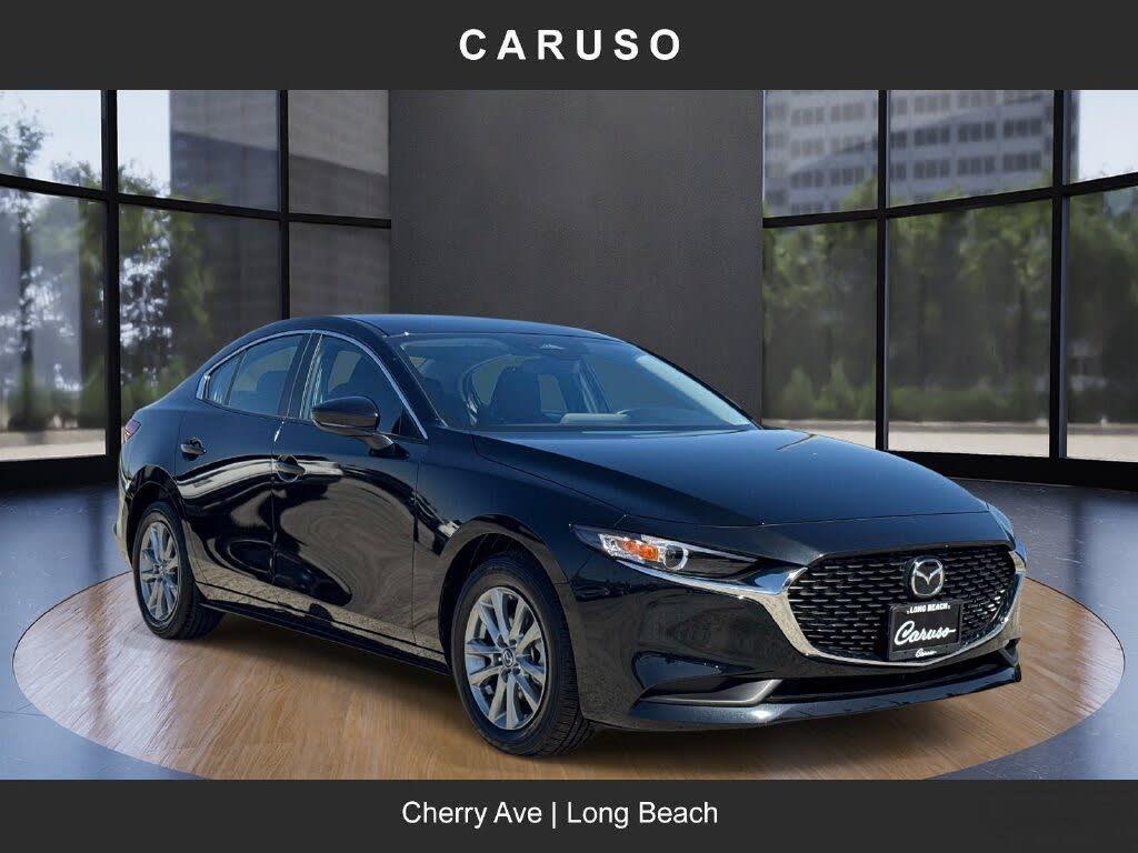 2026 MAZDA MAZDA3 - $25,995