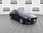 2026 Mazda3 Sedan Thumbnail 2