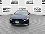 2026 Mazda3 Sedan Thumbnail 3