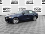2026 Mazda3 Sedan Thumbnail 4