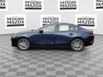 2026 Mazda3 Sedan Thumbnail 5