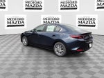 2026 Mazda3 Sedan Thumbnail 6