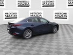2026 Mazda3 Sedan Thumbnail 8