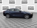2026 Mazda3 Sedan Thumbnail 9