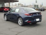 2026 Mazda3 Sedan Thumbnail 12