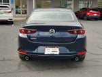 2026 Mazda3 Sedan Thumbnail 13