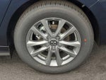 2026 Mazda3 Sedan Thumbnail 16