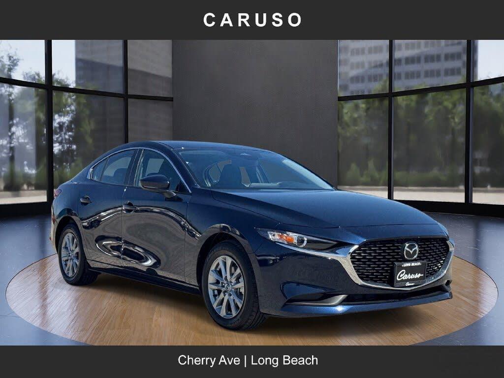 2026 MAZDA MAZDA3 - $26,995