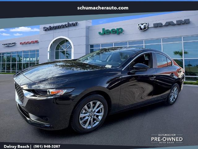 2026 MAZDA MAZDA3 - $23,888