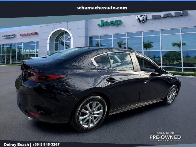 2026 MAZDA MAZDA3 - $23,888