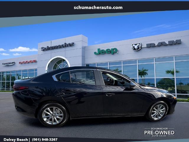 2026 MAZDA MAZDA3 - $23,888