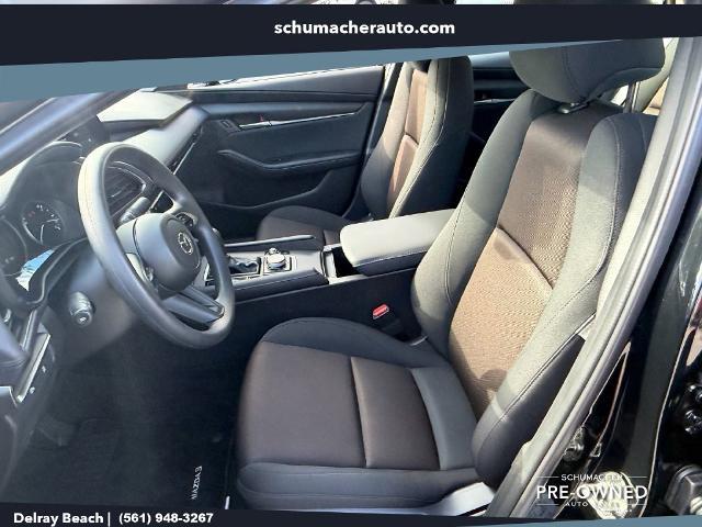 2026 MAZDA MAZDA3 - $23,888