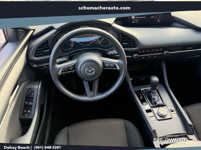 2026 MAZDA MAZDA3 - $23,888