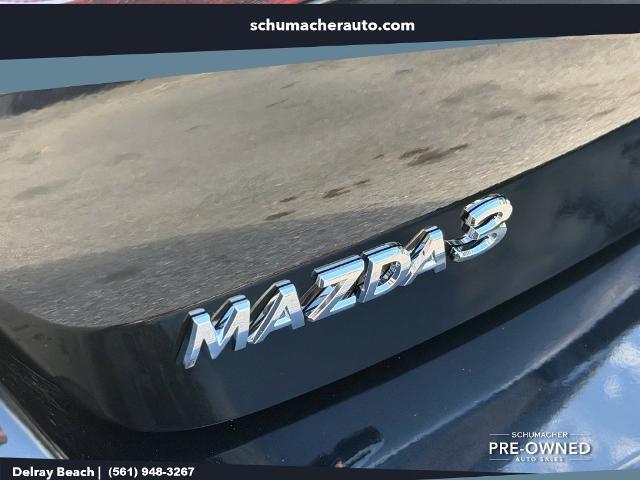 2026 MAZDA MAZDA3 - $23,888