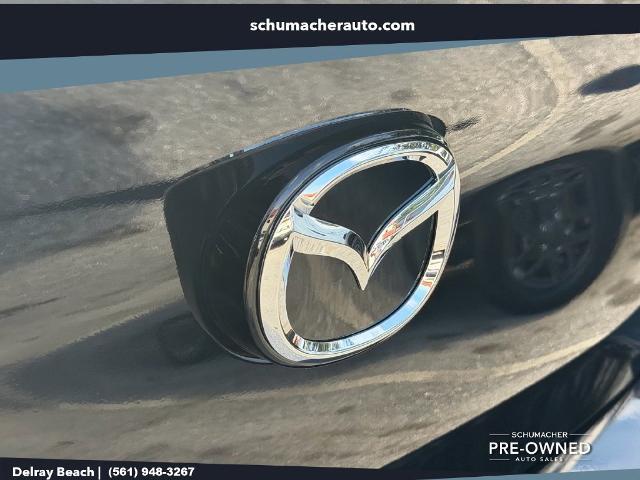 2026 MAZDA MAZDA3 - $23,888