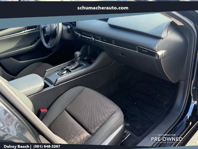 2026 MAZDA MAZDA3 - $23,888