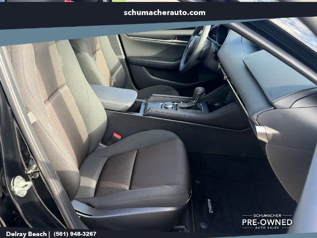 2026 MAZDA MAZDA3 - $23,888