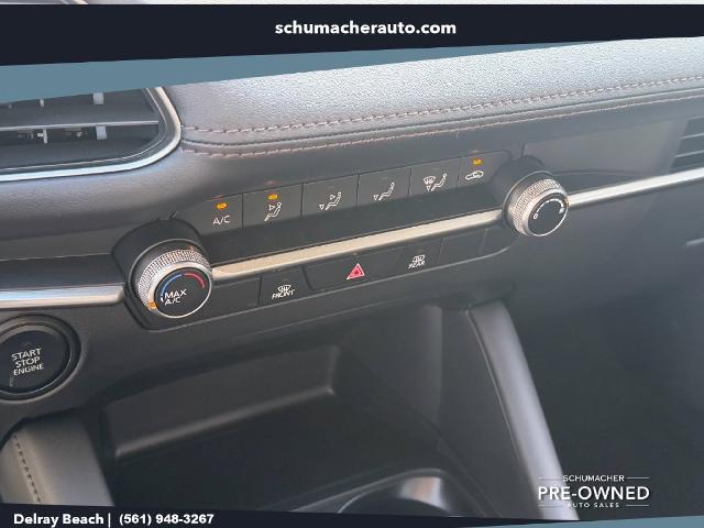 2026 MAZDA MAZDA3 - $23,888