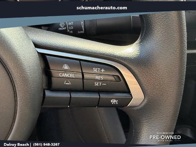 2026 MAZDA MAZDA3 - $23,888