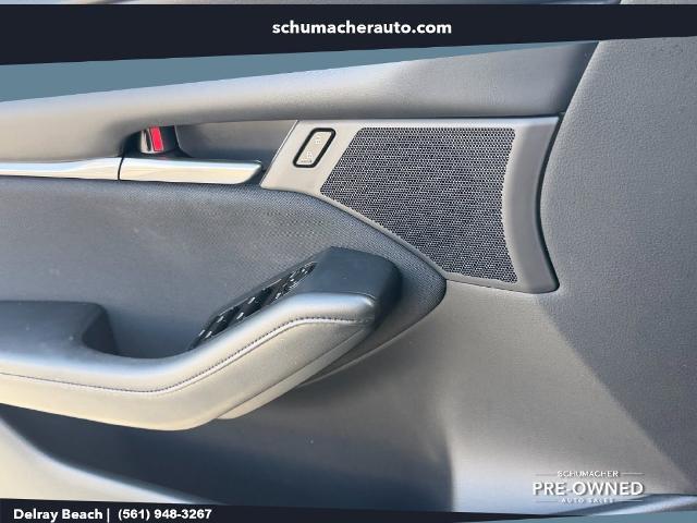 2026 MAZDA MAZDA3 - $23,888