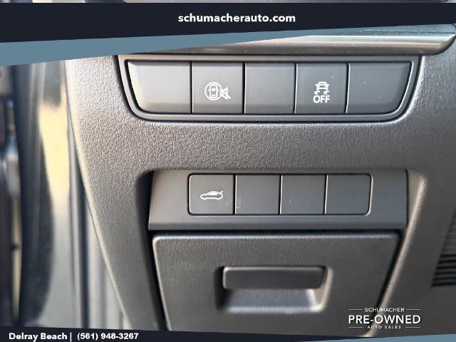 2026 MAZDA MAZDA3 - $23,888