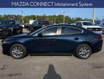 2025 Mazda3 Sedan Thumbnail 2