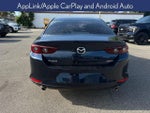 2025 Mazda3 Sedan Thumbnail 3