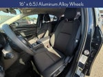 2025 Mazda3 Sedan Thumbnail 8