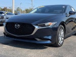 2025 Mazda3 Sedan Thumbnail 14
