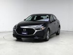 2025 Mazda3 Sedan Thumbnail 4