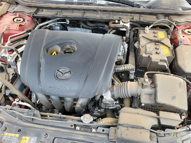 2026 MAZDA MAZDA3 - $25,149