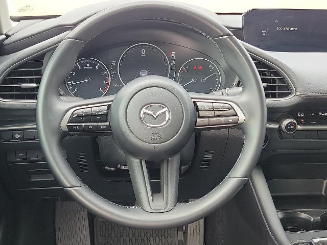2026 MAZDA MAZDA3 - $25,149