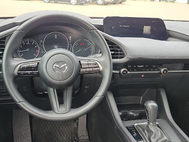 2026 MAZDA MAZDA3 - $25,149