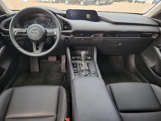 2026 MAZDA MAZDA3 - $25,149