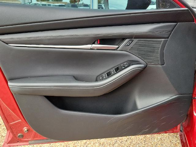 2026 MAZDA MAZDA3 - $25,149