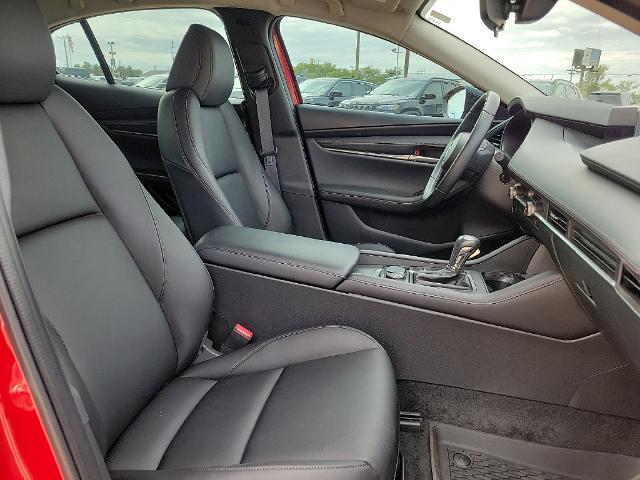 2026 MAZDA MAZDA3 - $25,149