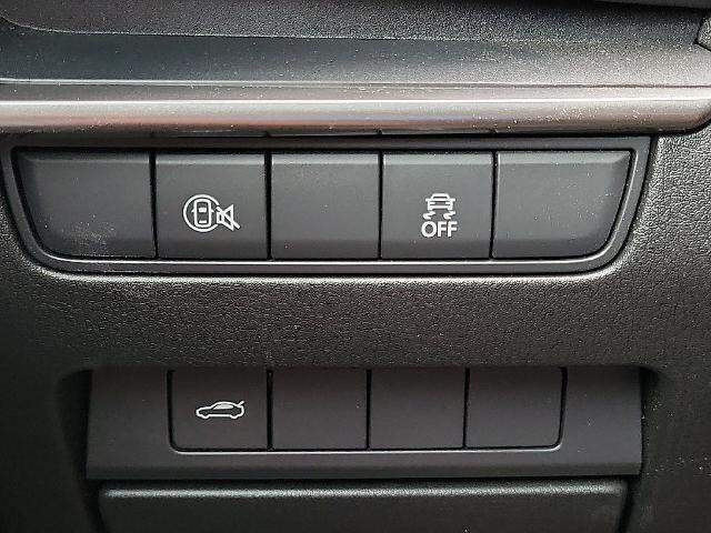 2026 MAZDA MAZDA3 - $25,149