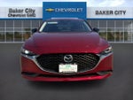 2026 Mazda3 Sedan Thumbnail 2