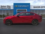 2026 Mazda3 Sedan Thumbnail 3