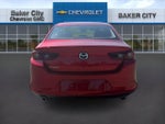 2026 Mazda3 Sedan Thumbnail 4