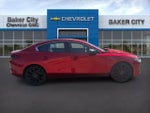 2026 Mazda3 Sedan Thumbnail 5