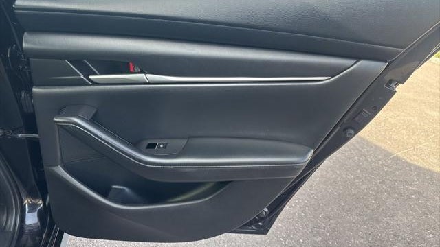 2021 Mazda Mazda3 Sedan Select