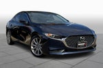 2021 Mazda3 Sedan Thumbnail 2