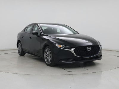 Photo of a 2021 Mazda MAZDA3 Sedan Select 4DR Sedan for sale
