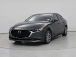 2021 Mazda3 Sedan Thumbnail 4