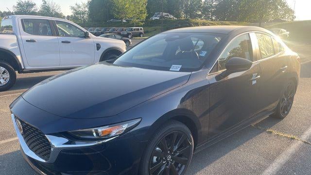 Preowned 2026 Mazda Mazda3 Sedan 2.5 S Select Sport for Sale