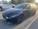 2026 Mazda3 Sedan Thumbnail 1