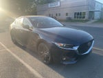 2026 Mazda3 Sedan Thumbnail 3